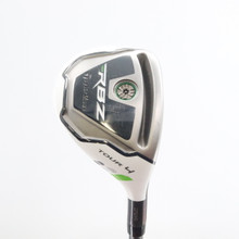 TaylorMade Rocketballz RBZ Tour Rescue 4 Hybrid 21.5 Deg Regular R RH C-122311