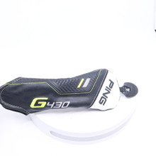 2023 Ping G430 Fairway Wood Headcover Head Cover Only HC-3325S