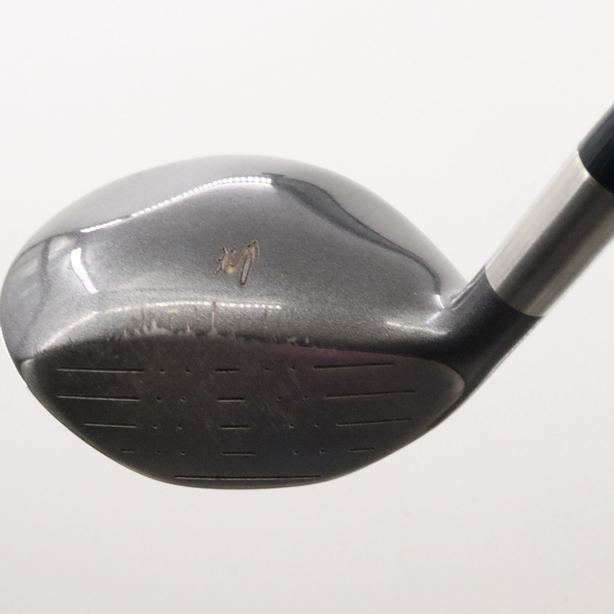 Cobra Gravity Back 18° - Bois 3 Dame, Manche Graphite, Très Bon état, Sans Headcover
