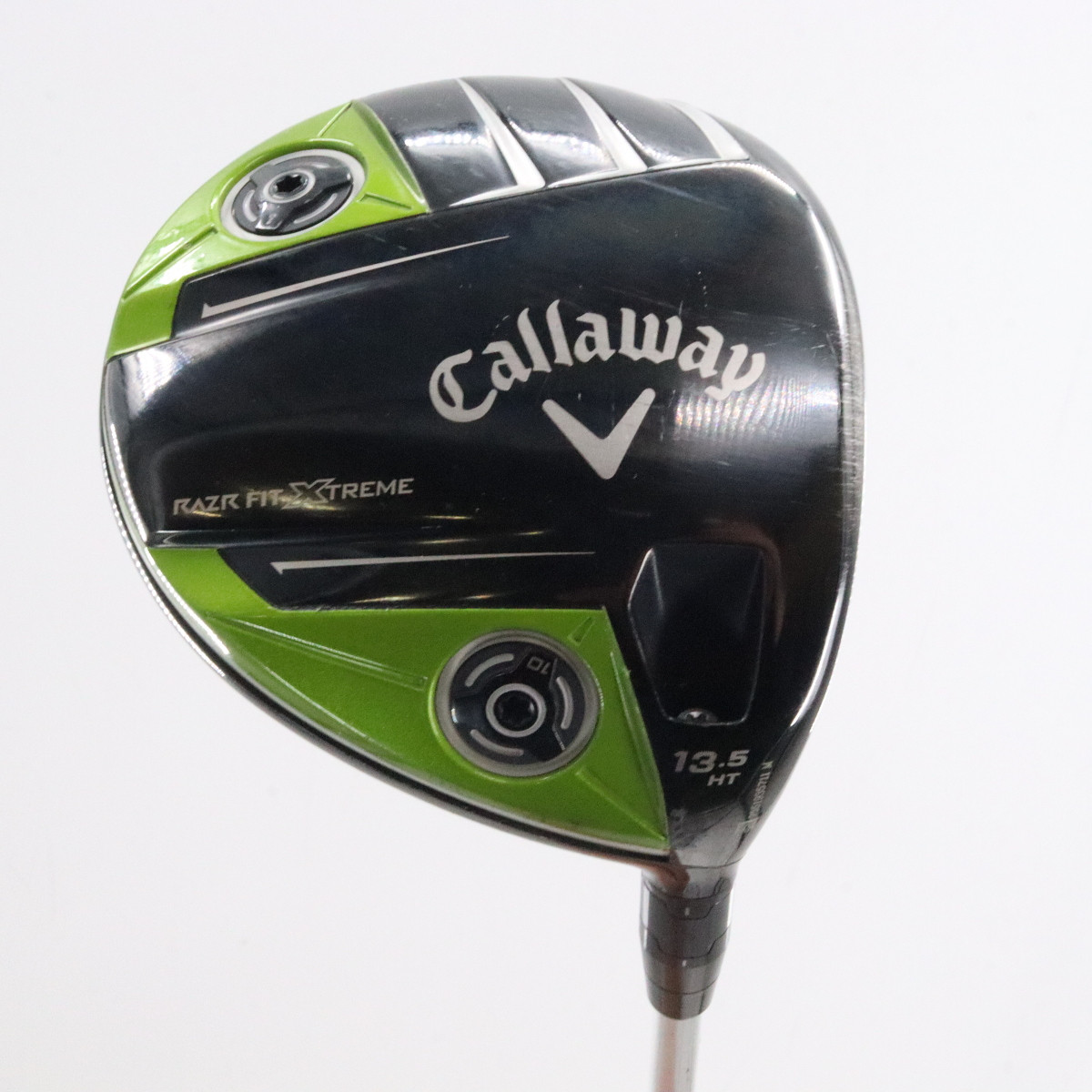 Callaway RAZR Fit Xtreme good Women's Golf Club