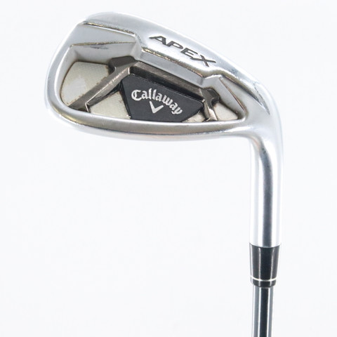 Callaway Apex 21 A G GW Gap Wedge Graphite Regular F3 Flex Right-Handed