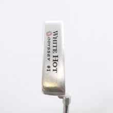 Odyssey White Hot #1 Putter 35 Inches Steel Shaft Right-Hand C-122784