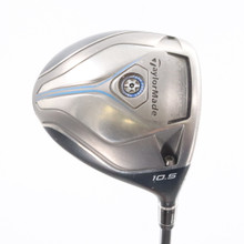 TaylorMade JetSpeed Driver 10.5 Degrees Graphite X-Stiff Right-Handed P-122965