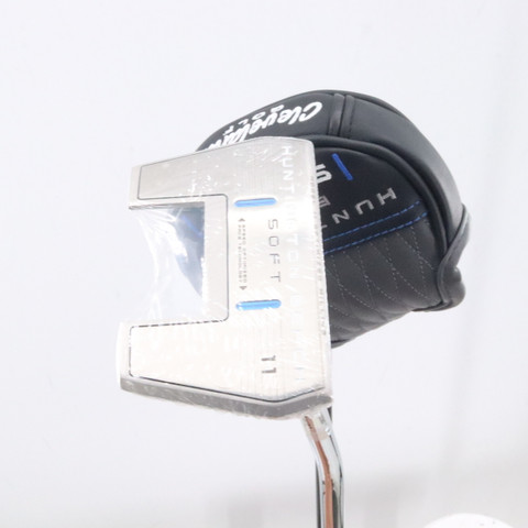 Putter Golf Femme Cleveland Huntington Beach Soft 14 - 33 Pouces - Très Bon état Occasion