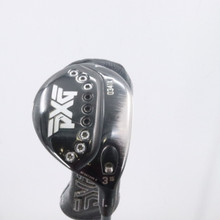 PXG 0341X 3 Fairway Wood 15 Degrees Graphite Stiff Flex RH Headcover C-122837