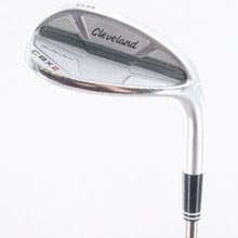 Cleveland CBX 2 CBX2 S SW Sand Wedge 56 Deg 56.12 Steel Right-Handed P-122978