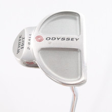 Odyssey White Hot 2-Ball Putter 33 Inches Steel Right Handed P-122986