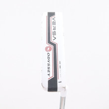 Odyssey Versa #1 1 White Putter 33 Inches Steel Right-Handed P-122987