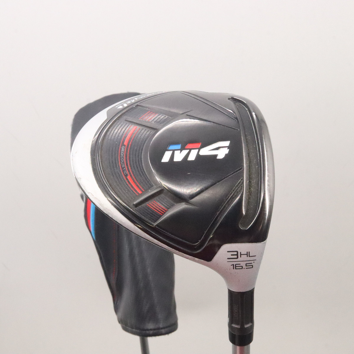 TaylorMade - yama テーラーメイド M4 3HL  16.5度 TaylorMade - yama テーラーメイド M4 3HL 16.5度 Amazon.com