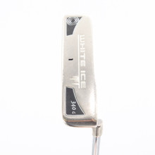 Odyssey White Ice 1 Putter 34 Inches Steel Right-Handed P-123029