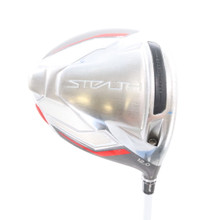 TaylorMade Stealth Driver 12.0 Degrees L Ladies Flex Womens Right-Hand P-123313
