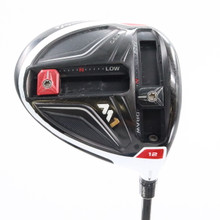 TaylorMade M1 460 Driver 12 Degrees Graphite R Regular RH Right-Handed P-123359
