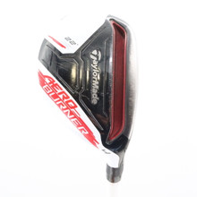 TaylorMade AeroBurner Rescue 4 Hybrid 22 Deg Graphite R Regular Flex RH P-123364