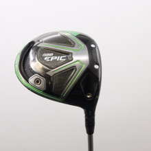 Callaway GBB Epic 10.5 Deg Driver Graphite A Senior Flex Right-Handed C-123305