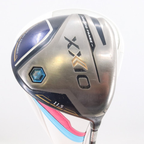 XXIO 12 Twelve Driver 11.5 Degrees Graphite MP 1200 Regular Flex