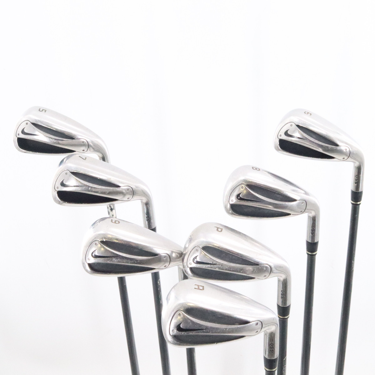Nike Slingshot OSS Iron Set 5-P,A Diamana Graphite Regular Right