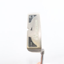 Odyssey White Ice 4 355G Putter 34 Inches Steel Right-Handed C-123450