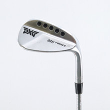 PXG 0311 Forged Gap Wedge 52 Degrees Steel Stiff  Right-Hand C-123491