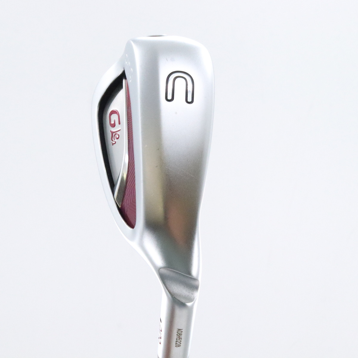 Ping G Le2 Utility Wedge Black Dot Graphite ULT 240 Women