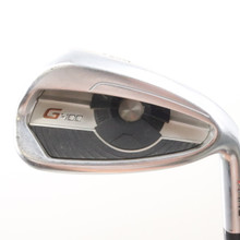PING G400 Individual 8 Iron Red Dot Graphite Regular R RH Right-Handed S-123625