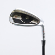 PING G400 W PW Pitching Wedge Red Dot Graphite R Regular Right-Hand C-123505
