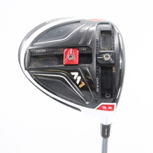 TaylorMade M1 460 Driver 9.5 Degrees Graphite R Regular RH Right-Handed P-123774