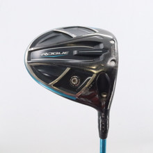 Callaway Rogue Draw Driver 10.5 Degrees EvenFlow Regular RIght Hand C-123826