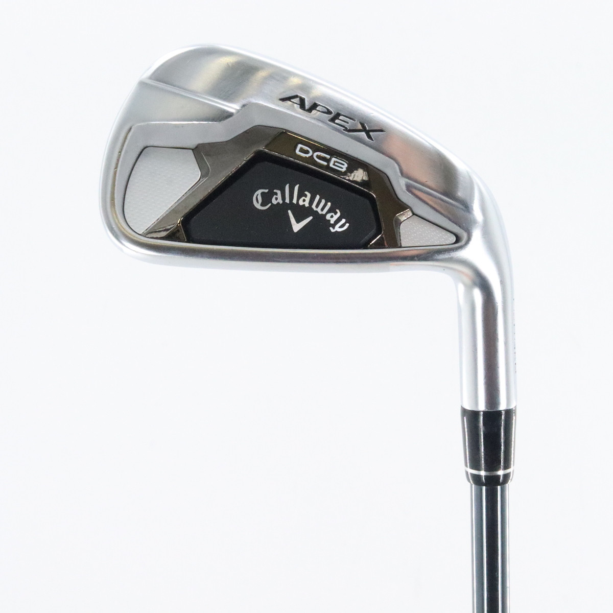 Fers Callaway Apex DCB UST Mamiya Recoil F3 65 (5-P) - Occasion, Droitier