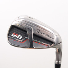 TaylorMade M6 Individual 9 Iron Graphite Ladies Women L RH Right-Handed S-123716