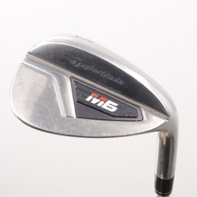 TaylorMade M6 S SW Sand Wedge Graphite Ladies Women L W RH Right-Handed S-123715