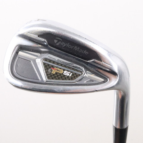 TaylorMade psi wedge, Red/Gray/Brown