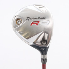 TaylorMade R9 5 Fairway Wood 19 Degrees Graphite R Regular Right-Handed P-123865