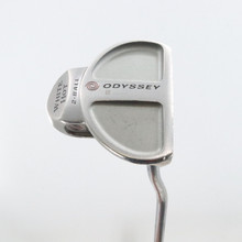Odyssey White Hot 2-Ball Putter 33 Inches Steel Right Handed C-123965