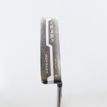 Odyssey Versa 6 Putter 33 Inches Steel Right-Handed C-123966
