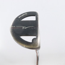 Ping Scottsdale TR Grayhawk Putter Black Dot 35 Inches Right-Handed C-123969