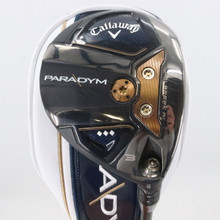 Callaway Paradym Triple Diamond 3 Wood 15 Degrees Extra Stiff X Flex RH P-123890