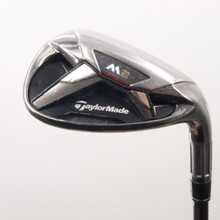 TaylorMade M2 S SW Sand Wedge Graphite Seniors Lite M A RH Right-Handed S-123680