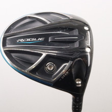 Callaway Rogue Draw Driver 10.5 Degrees Graphite Lite Senior A Right-Handed S-123665