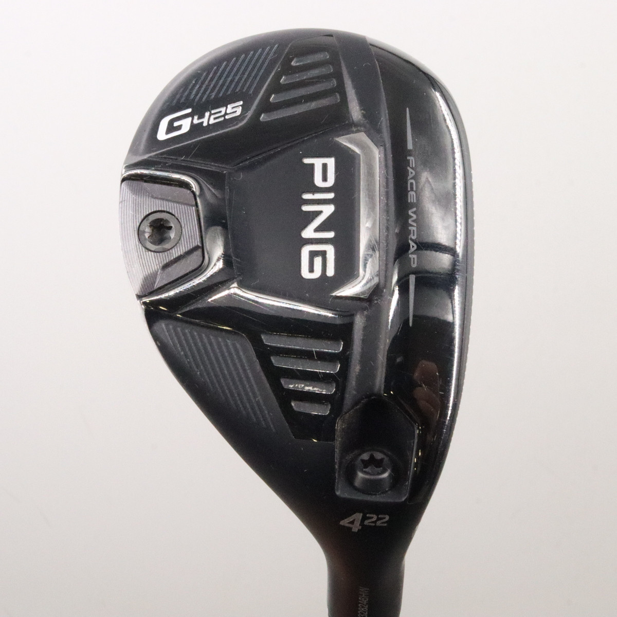 PING G425 ハイブリッド 4U 22 S PING G425 Hybrid - PING