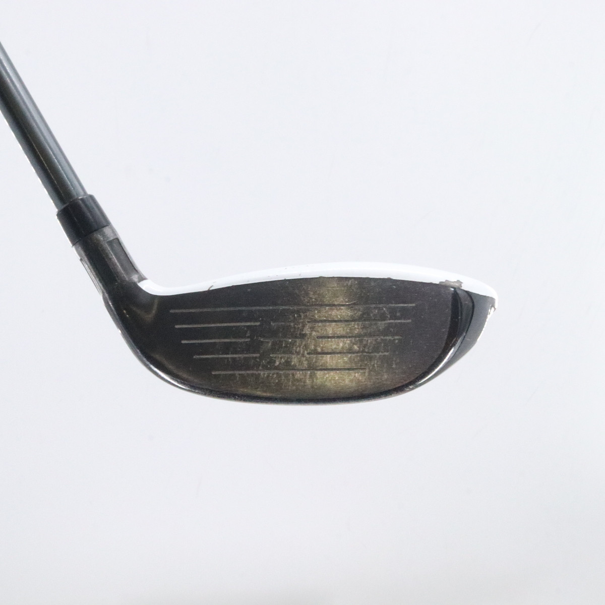 TaylorMade M2 Rescue 3 Hybrid 19 Degrees Graphite Regular Flex LH  display picture 1