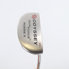 Odyssey Dual Force USA Rossie II Putter 34 Inches Steel Right Handed C-124027