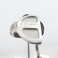 Odyssey White Hot 2-Ball Putter 35 Inches Right-Handed C-124034