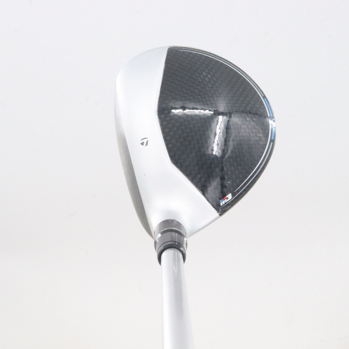 TaylorMade - 【レア？】テーラーメイド M3 3HL(17度)ヘッド Taylormade M3 Fairway Wood 3Hl 17 Degrees | eBay