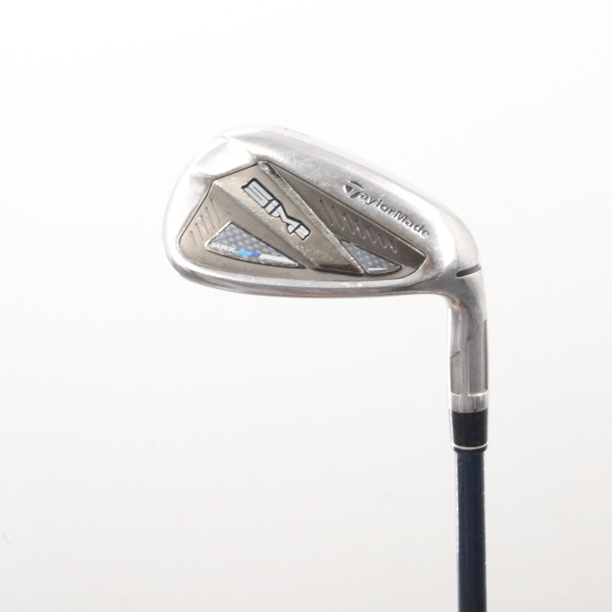 TaylorMade SIM2 Max A AW G GW Approach/Gap Wedge Graphite Senior RH C