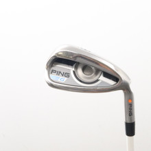 Ping G Individual  9 Iron Graphite Ladies Right Handed C-124143