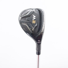 TaylorMade M2 Rescue 4 Hybrid 22 Degree Graphite Ladies Right-Handed C-124163