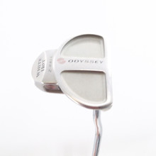 Odyssey White Hot 2-Ball Putter 35 Inches Steel Right Handed C-124164
