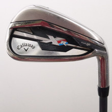 Callaway XR Individual 7 Iron Graphite Lite Senior A RH Right-Handed S-124260