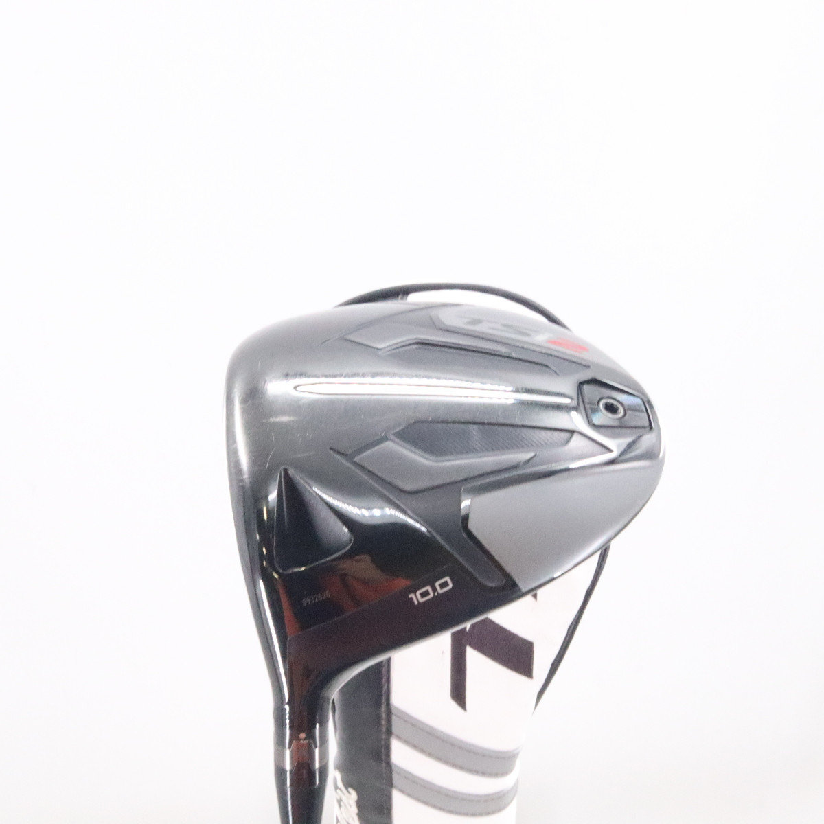 Titleist TSI2 ドライバー 10.0° Fujikura
