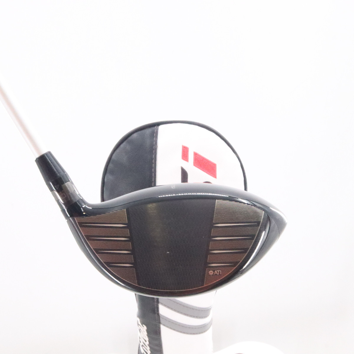 Titleist TSi2 Driver 10 Deg Graphite Fujikura Stiff Flex LH 